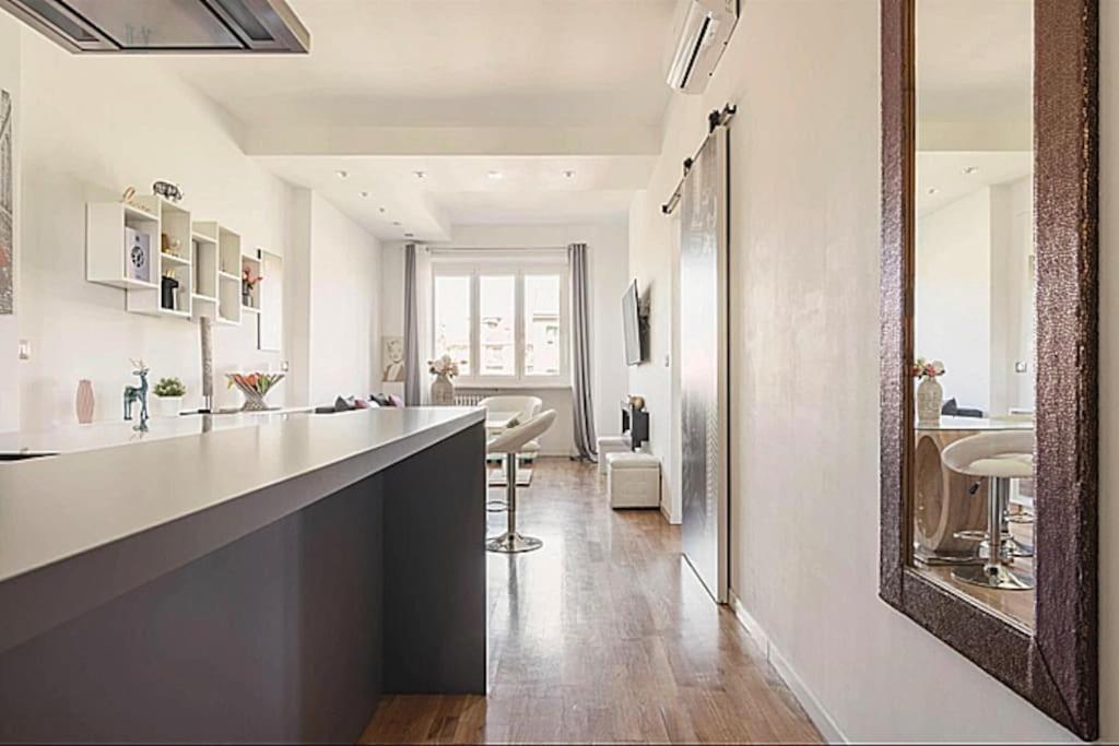 Appartement Life - Wi-fi & Smart Tv
