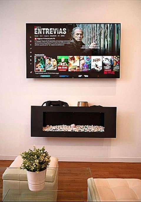 Life - Wi-fi & Smart Tv Milaan