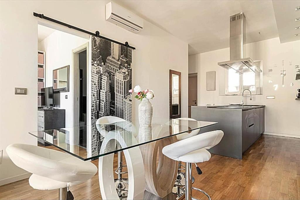 Life - Wi-fi & Smart Tv Appartement